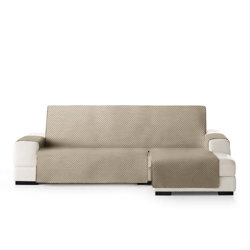 Funda acolchada Modelo Oslo para Chaise Longue Funda acolchada Modelo Oslo para Chaise Longue