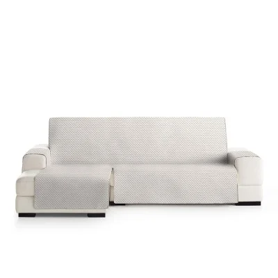 Funda acolchada Modelo Oslo para Chaise Longue