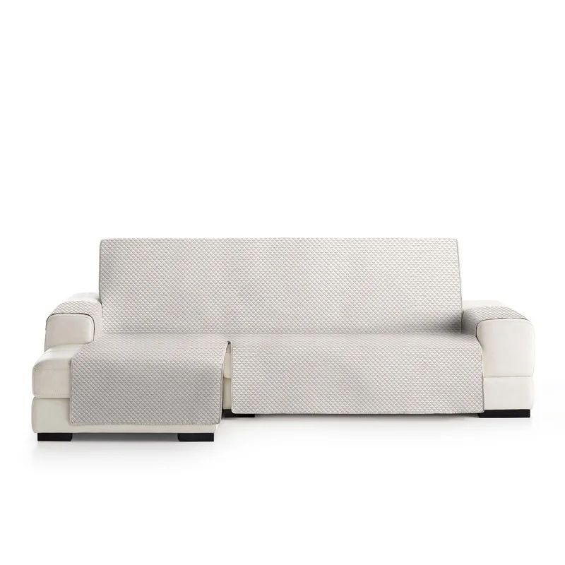 Funda acolchada Modelo Oslo para Chaise Longue Funda acolchada Modelo Oslo para Chaise Longue