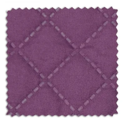 Funda acolchada Modelo Oslo para Chaise Longue