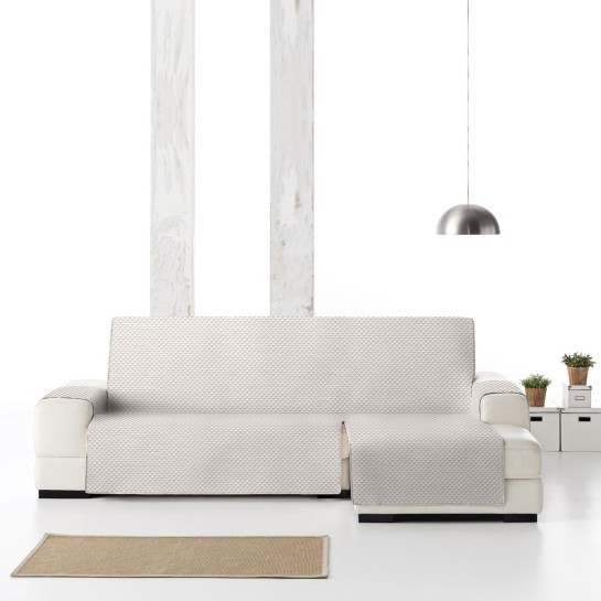 Funda acolchada Modelo Oslo para Chaise Longue