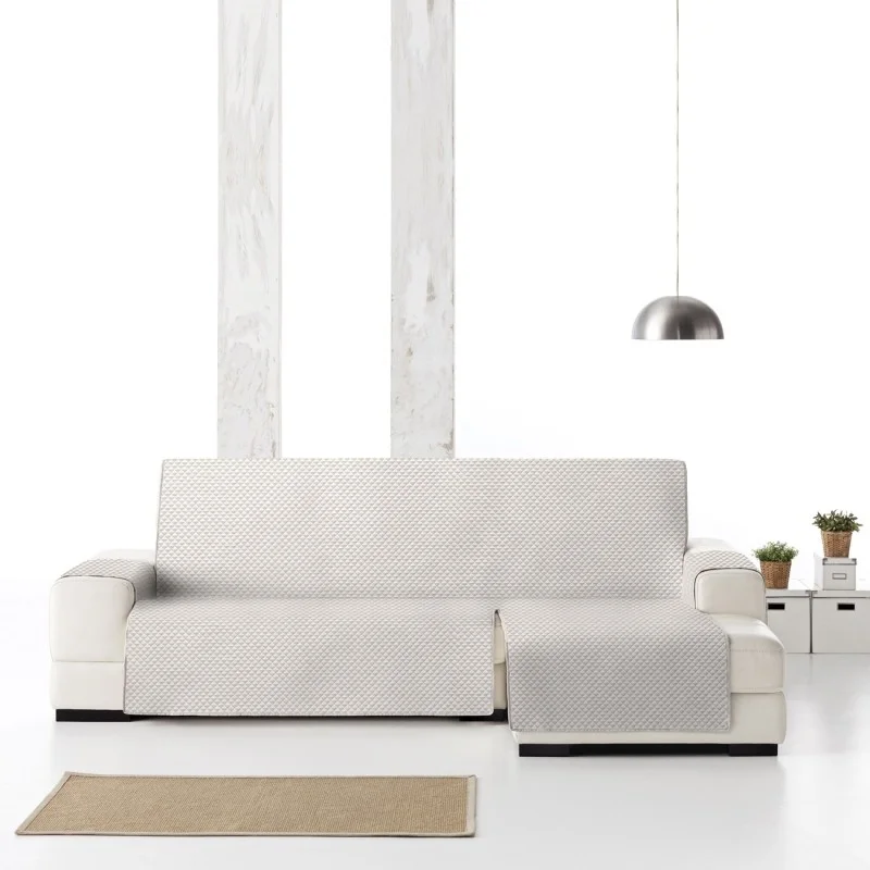 Funda acolchada Modelo Oslo para Chaise Longue Funda acolchada Modelo Oslo para Chaise Longue
