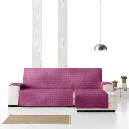 Funda acolchada Modelo Oslo para Chaise Longue