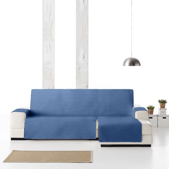 Funda acolchada Modelo Oslo para Chaise Longue