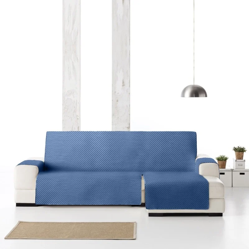 Funda acolchada Modelo Oslo para Chaise Longue Funda acolchada Modelo Oslo para Chaise Longue