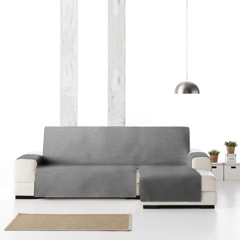 Funda acolchada Modelo Oslo para Chaise Longue Funda acolchada Modelo Oslo para Chaise Longue