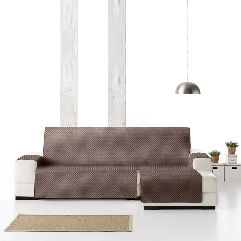 Funda acolchada Modelo Oslo para Chaise Longue Funda acolchada Modelo Oslo para Chaise Longue