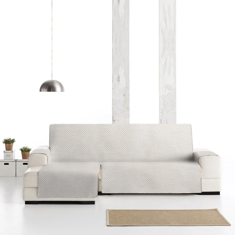 Funda acolchada Modelo Oslo para Chaise Longue Funda acolchada Modelo Oslo para Chaise Longue