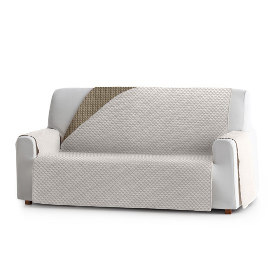 Funda acolchada Modelo Oslo para sofá.