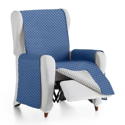 Funda acolchada Modelo Oslo para sillón relax.