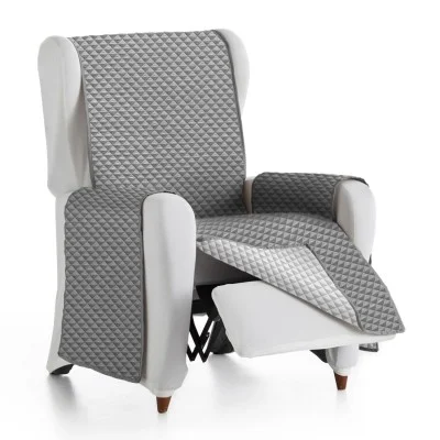 Funda acolchada Modelo Oslo para sillón relax.