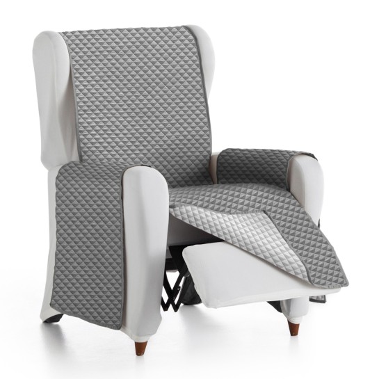 Funda acolchada Modelo Oslo para sillón relax.