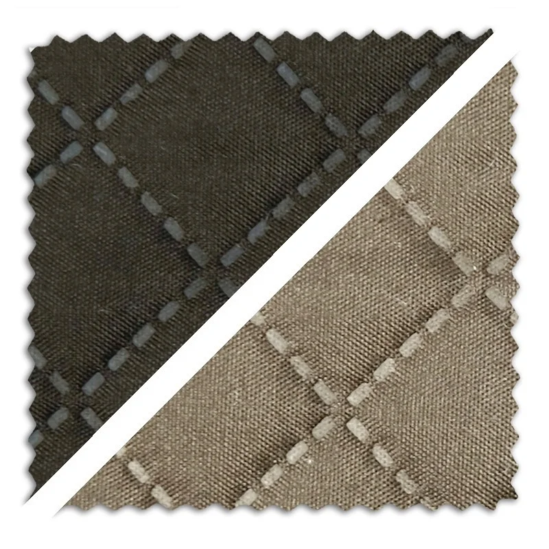 Funda Sillón Relax Oslo | Rombos acolchados | Cobertura parcial suave | Reversible y práctica Funda Sillón Relax Oslo | Rombos acolchados | Cobertura parcial suave | Reversible y práctica