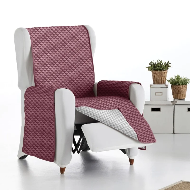 Funda acolchada Modelo Oslo para sillón relax. Funda acolchada Modelo Oslo para sillón relax.