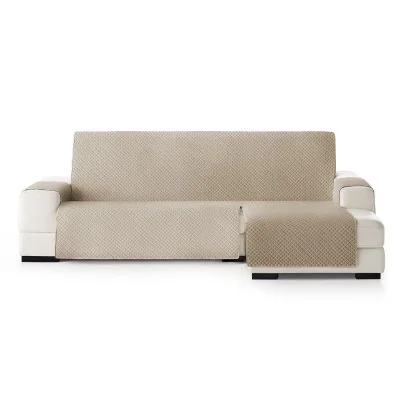 Funda acolchada Modelo Malmo para Chaise Longue