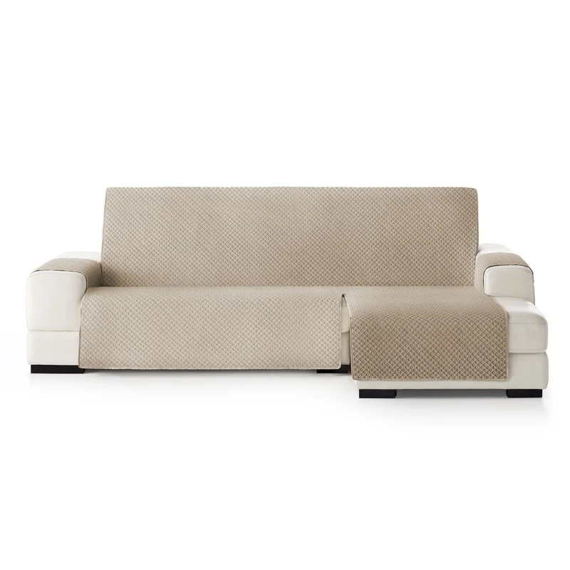 Funda acolchada Modelo Malmo para Chaise Longue Funda acolchada Modelo Malmo para Chaise Longue