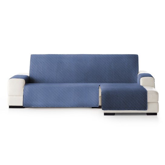 Funda acolchada Modelo Malmo para Chaise Longue