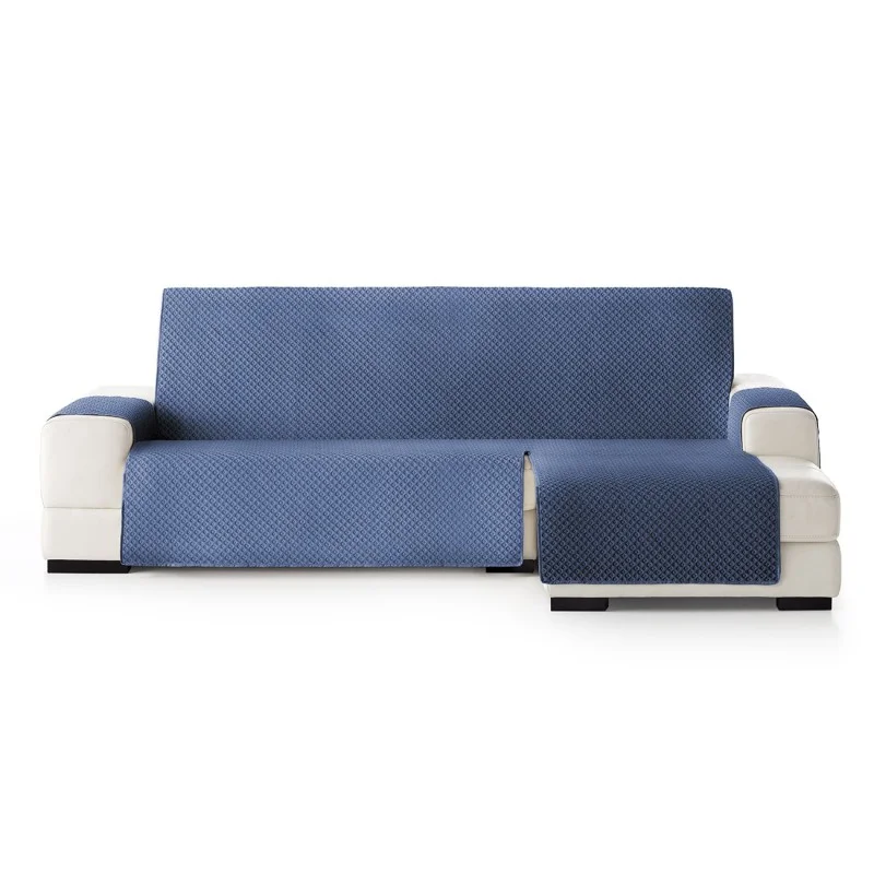 Funda acolchada Modelo Malmo para Chaise Longue Funda acolchada Modelo Malmo para Chaise Longue