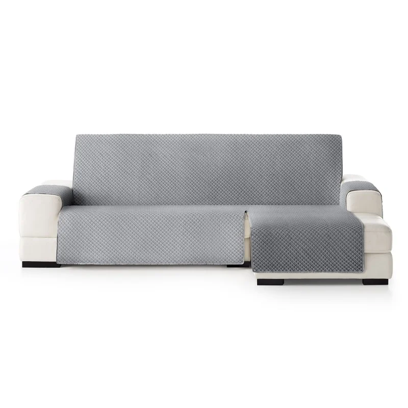 Funda acolchada Modelo Malmo para Chaise Longue Funda acolchada Modelo Malmo para Chaise Longue