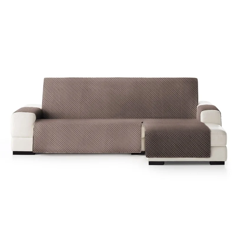 Funda acolchada Modelo Malmo para Chaise Longue Funda acolchada Modelo Malmo para Chaise Longue