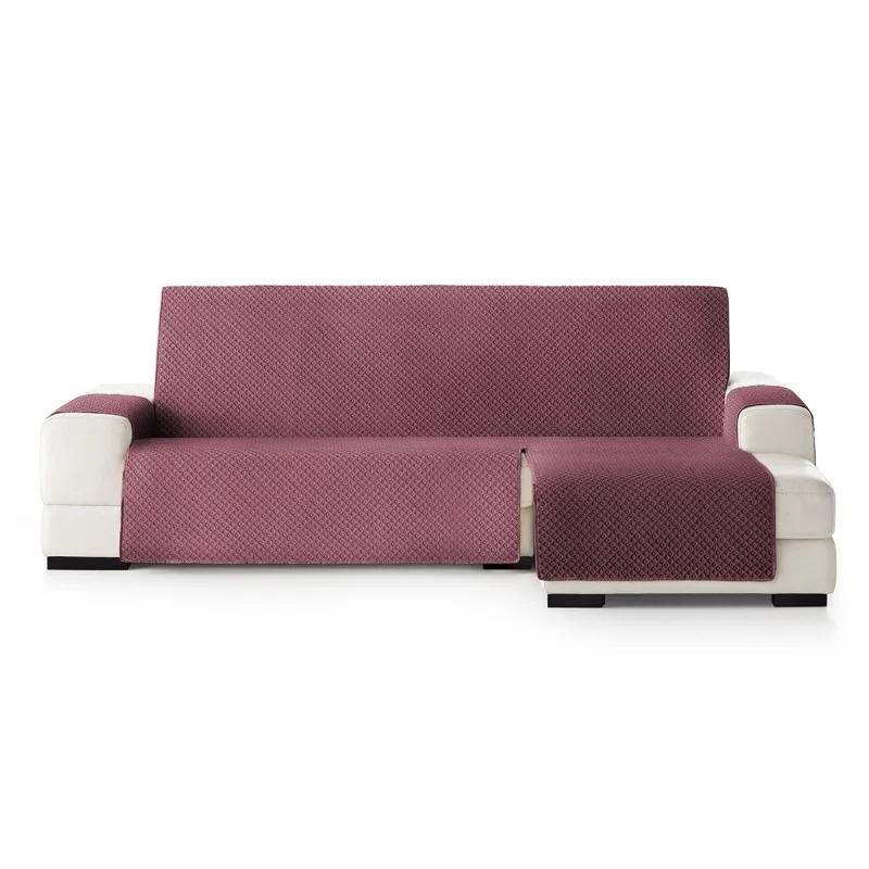 Funda acolchada Modelo Malmo para Chaise Longue Funda acolchada Modelo Malmo para Chaise Longue