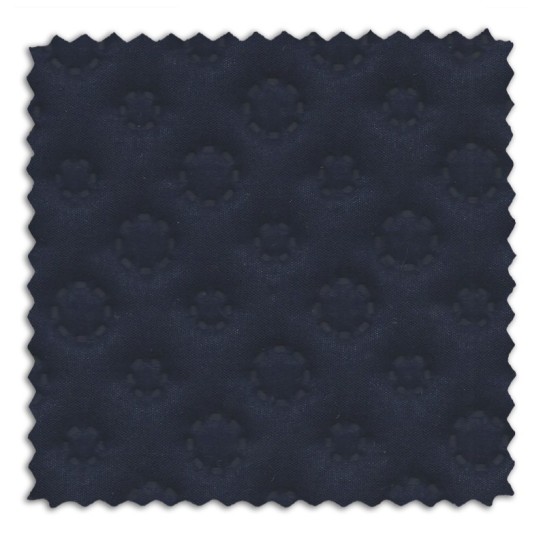 Funda acolchada Modelo Malmo para Chaise Longue