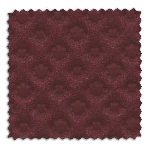 Funda Chaise Longue Malmo | Geometría acolchada | Protección visual sin ocultar | Lavado fácil