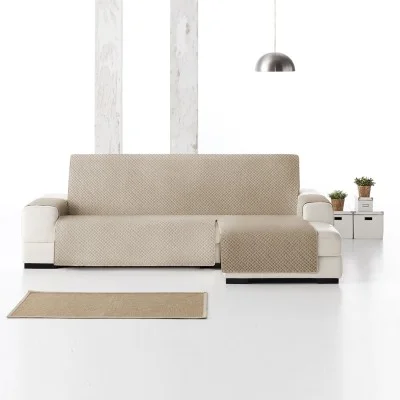 Funda acolchada Modelo Malmo para Chaise Longue