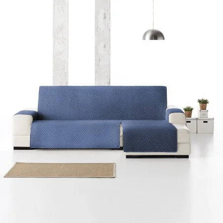 Funda acolchada Modelo Malmo para Chaise Longue