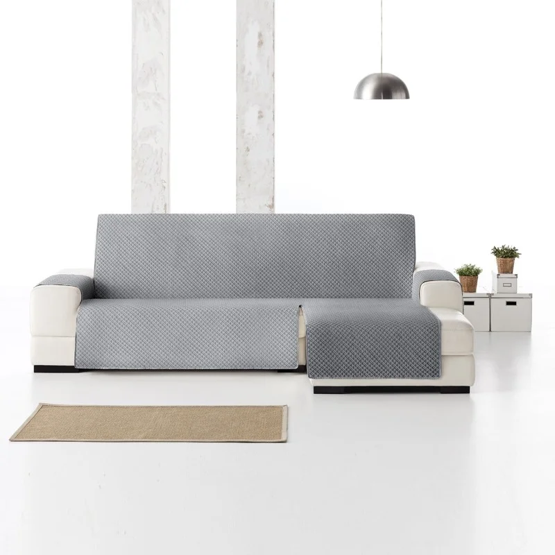 Funda acolchada Modelo Malmo para Chaise Longue Funda acolchada Modelo Malmo para Chaise Longue