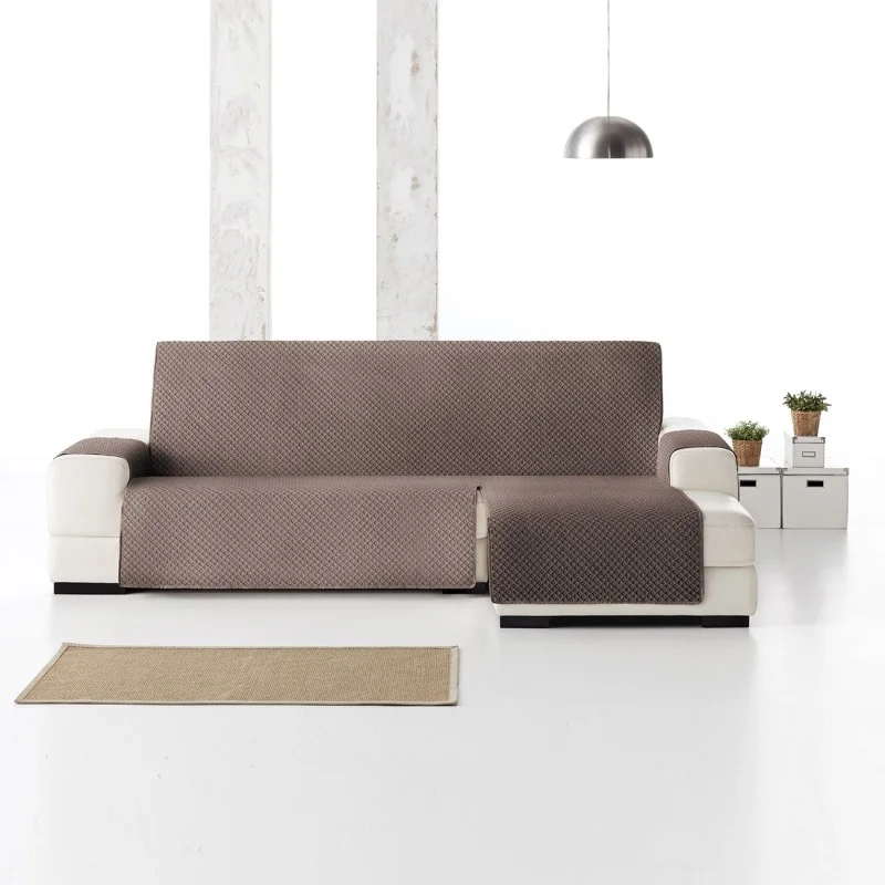 Funda acolchada Modelo Malmo para Chaise Longue Funda acolchada Modelo Malmo para Chaise Longue