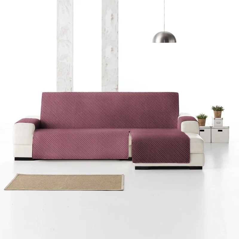 Funda acolchada Modelo Malmo para Chaise Longue Funda acolchada Modelo Malmo para Chaise Longue