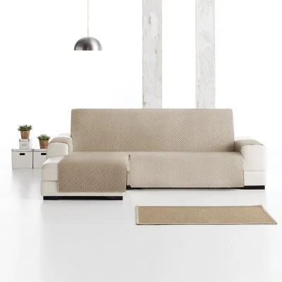 Funda acolchada Modelo Malmo para Chaise Longue