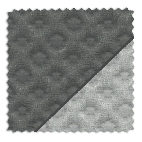 Funda Sofá Malmo | Geometría acolchada | Estilo contemporáneo y reversible | Fácil limpieza