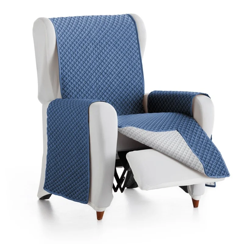 Funda acolchada Modelo Malmo para sillón relax. Funda acolchada Modelo Malmo para sillón relax.