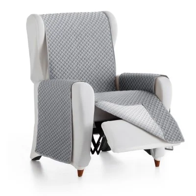 Funda acolchada Modelo Malmo para sillón relax.