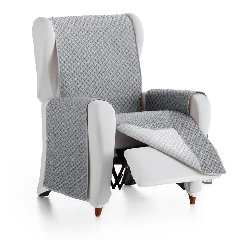Funda acolchada Modelo Malmo para sillón relax. Funda acolchada Modelo Malmo para sillón relax.