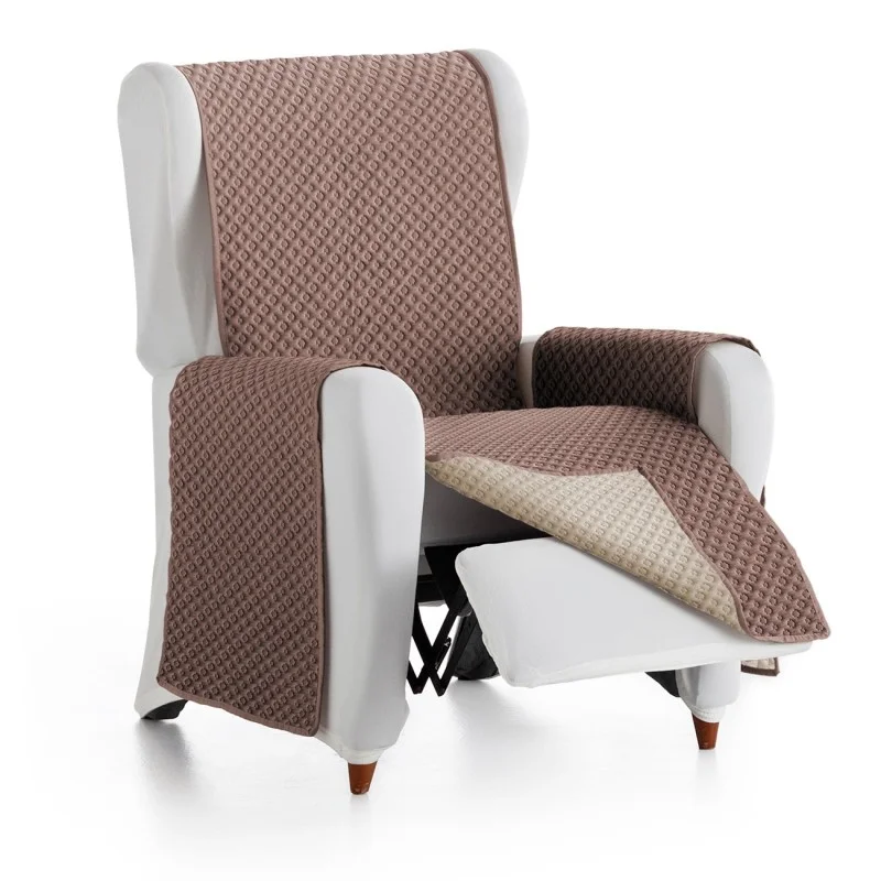Funda acolchada Modelo Malmo para sillón relax. Funda acolchada Modelo Malmo para sillón relax.