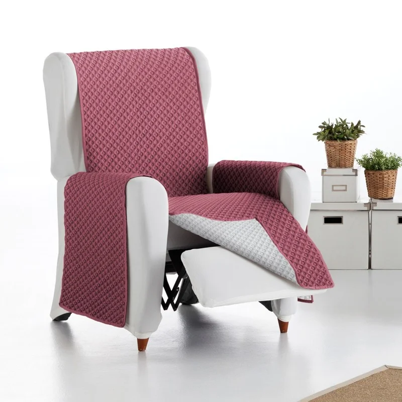 Funda acolchada Modelo Malmo para sillón relax. Funda acolchada Modelo Malmo para sillón relax.