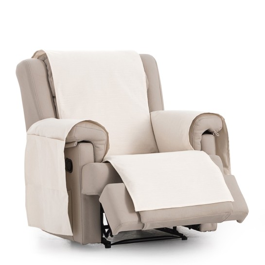Funda impermeable cubre sillón Modelo Garona