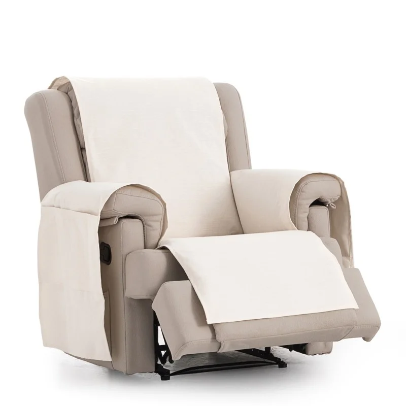 Funda impermeable cubre sillón Modelo Garona Funda impermeable cubre sillón Modelo Garona