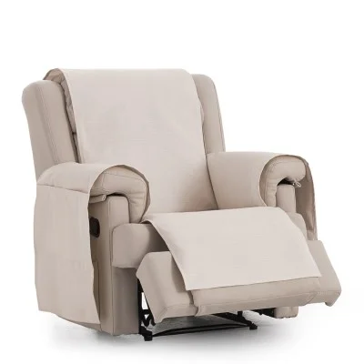 Funda impermeable cubre sillón Modelo Garona