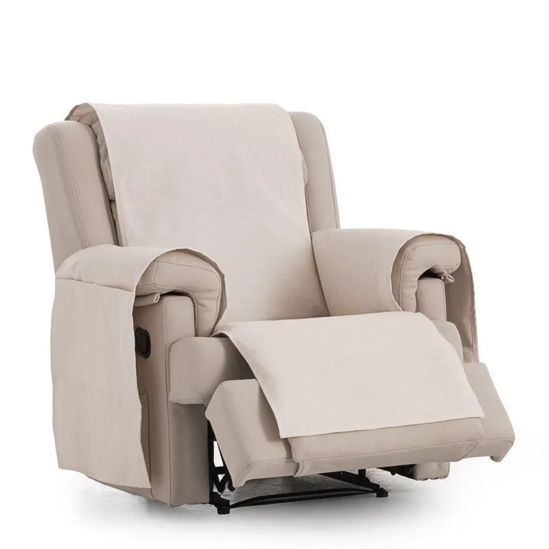 Funda impermeable cubre sillón Modelo Garona Funda impermeable cubre sillón Modelo Garona