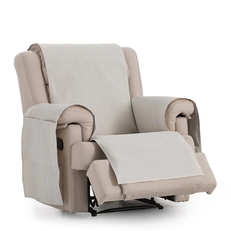Funda impermeable cubre sillón Modelo Garona Funda impermeable cubre sillón Modelo Garona