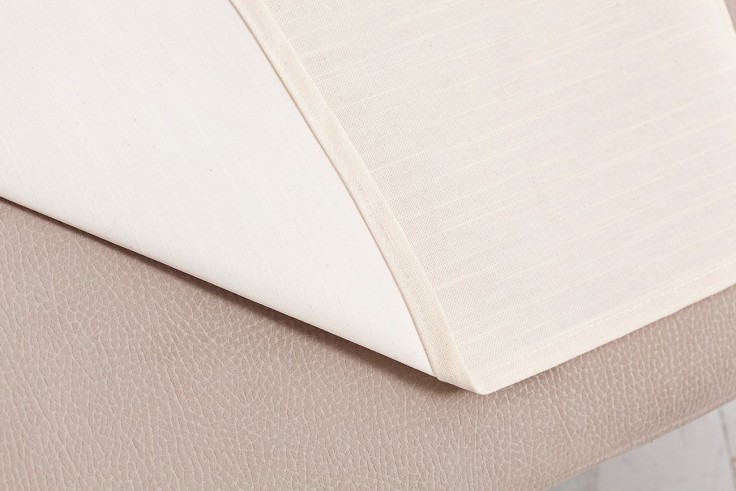 Funda Sillón Impermeable Garona | Tejido repelente | Bolsillos funcionales | Lavado fácil