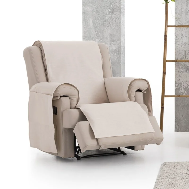 Funda impermeable cubre sillón Modelo Garona Funda impermeable cubre sillón Modelo Garona