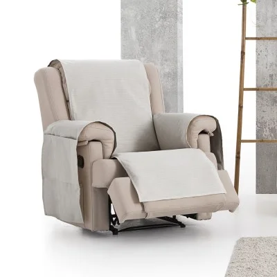 Funda impermeable cubre sillón Modelo Garona