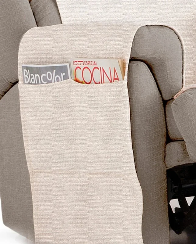 Funda impermeable cubre sillón Modelo Garona Funda impermeable cubre sillón Modelo Garona
