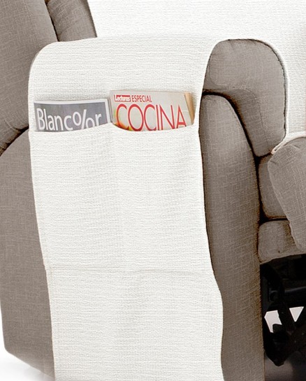 Funda impermeable cubre sillón Modelo Garona