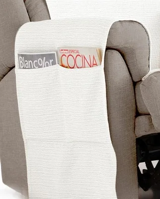 Funda impermeable cubre sillón Modelo Garona